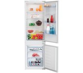 Combi integrable beko bcsa285k4sn 178x54cm
