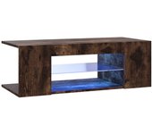 Mueble tv multimedia estante para televisión buffet para televisión comedor salón dormitorio con luces le 02_0026751