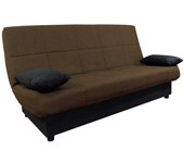 Sofa cama martina (marrón)