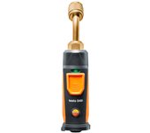 Testo 549i (0560 2549 02) smart probe - manómetro de alta presión con app para smartphone y tablet