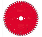 Hoja para sierra circular portátil freud - ø160 2,4/1,6 al20 z48 ba 5° - f03fs09683 -fr06w011h