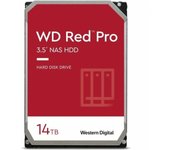 Disco duro western digital red pro 3.5 3,5 2 tb ssd 14 tb