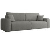Sofá-cama shelton 104, almacenaje, 82x248x92cm