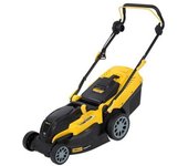 Powerplus powxg6281 cortacésped 2000w 420mm