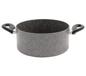 Cazuela 2 asas cm 24 cortina eco ballarini