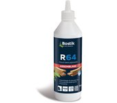 R64 bostik pegamento especial d4 para exteriores - botella 750 gr - 30604657
