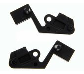 Soporte visera campana extractora teka c601 602