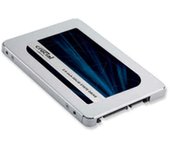 Disco duro crucial mx500 sata iii ssd 2.5 510 mb/s-560 mb/s