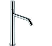 Study-tres 26130701 grifo lavabo monomando alto