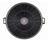 Filtro carbon campana extractora universal ø210mm