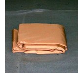 Amicasa milano funda cenador 3x4 beige