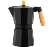 Cafetera italiana bra market 12 tazas