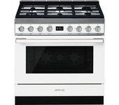Cocina smeg cpf9gpwh