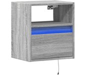 Mueble tv multimedia estante para televisión buffet para televisión comedor salón dormitorio de pared con 02_0028050