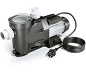 Wiltec bomba de piscina 33600l/h 1500w bomba de filtro bomba de circulación bomba filtro de piscina
