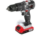 Taladro percutor brushless worgrip 20v 1 batería 2.0ah