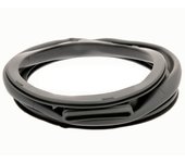 Goma puerta lavadora zanussi 1327756100