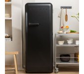 Create - fridge retro 281l - frigorífico de estilo retro