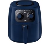 Freidora aire jata jefr1224 4,2l azul oscuro
