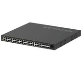 Switch netgear gsm4248px-100eus