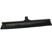 Escoba de suelo 3199 - 610mm blanda - vikan