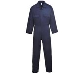 Mono labora de 100% algodón euro work regular portwest s998