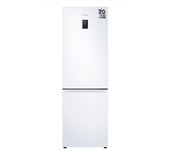 Frigorífico combi samsung rb34t675eww/ef no frost 344l e blanco 185,3 cm