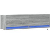 Mueble tv multimedia estante para televisión buffet para televisión comedor salón dormitorio de pared con 02_0028042