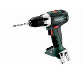 Metabo bs 18v lt taladro atornillador sin batería ni cargador + metabox - 602102840