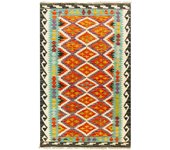 Kilim afgano | 132 x 85 cm