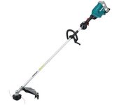 Makita 36v 2 x 18v li-ion trimmer sin batería - dur369lz