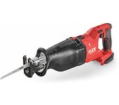 Sierra de sable pendular de 18 v rsp dw 18.0-ec c flex - sin batería ni cargador - 491306