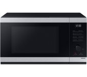 Microondas samsung mg32dg4524cte1 negro/inox 32l