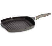 Grill valira platinum tecnoform 26x26cm 52783