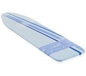 Leifheit funda para tabla de planchar thermo-reflect, glide&park s/m