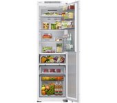 Samsung brr29703eww frigorífico independiente 289 l e blanco
