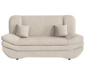 Sofá-cama comfivo 234, almacenaje, 95x200x90cm, muebles ya montados