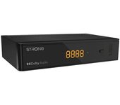 Sintonizador tdt strong srt7030 dvb-s2