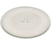 Plato giratorio d=255 para microondas daewoo