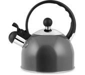 Hervidor inox marca non