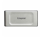 Disco duro externo kingston sxs2000/500g 500 gb ssd 500 gb ssd usb 3.2