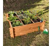 Seed planter 120
