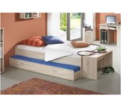 Cama nido pedro - 90x200