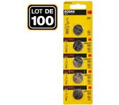 Botón de 210mah de pilas cr2032 3v litio pkcell
