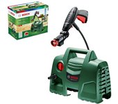 Hidrolimpiadora easy aquatak 100