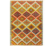 Kilim afgano | 115 x 87 cm