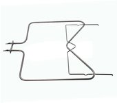 Resistencia inferior horno whirlpool 481010375734 (original)