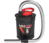 Aspirador de ceniza 'minicen' 10 lt. - 800 w