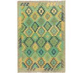 Kilim afgano | 180 x 131 cm