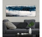 Pintura decorativa lienzo yty1129129793_3080 multicolor 30x80 cm